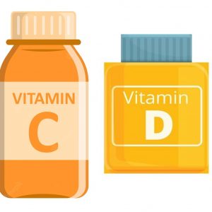 Vitamínicos